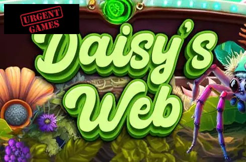 Daisy's Web